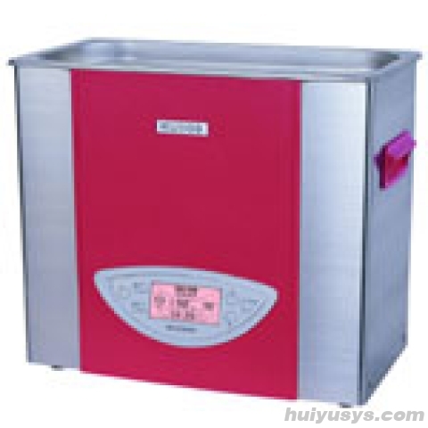 上海科导超声波清洗器SK3310HP功率可调台式加热