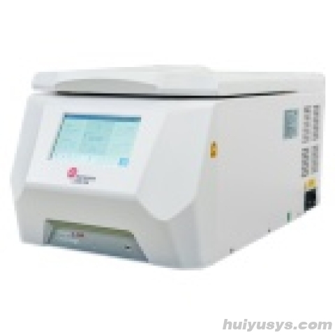 Allegra C-34R小型台式高速冷冻离心机