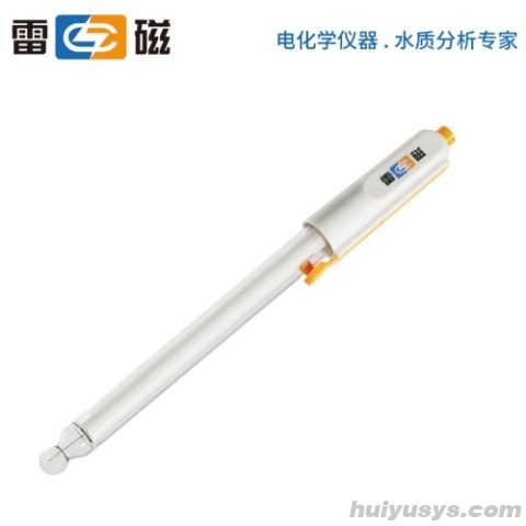 上海雷磁 钠离子复合电极
