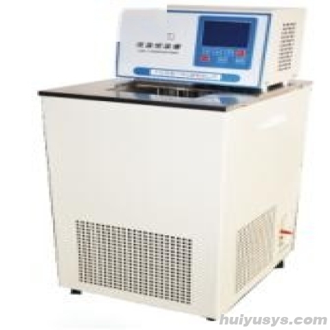 DHC 系列高低温恒温槽(LED 屏)DHC-0520