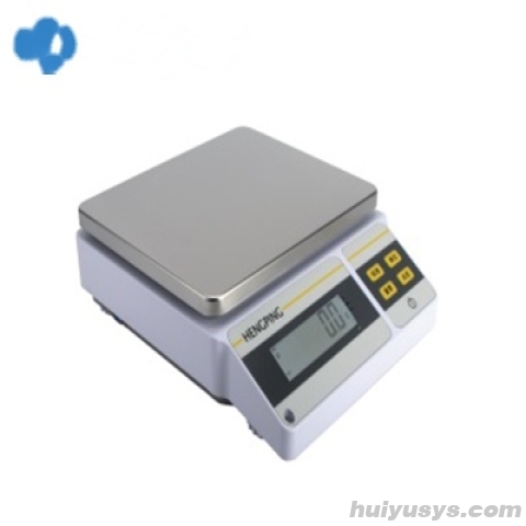 上海恒平 YP10KN 电子天平