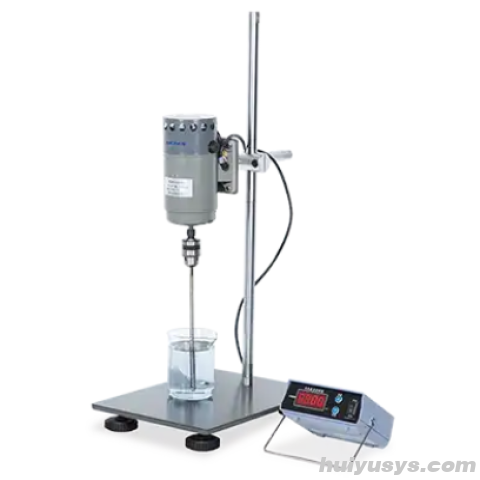 力辰科技 JB-200SH 电动搅拌器