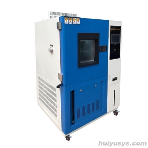 中科环试 GDJS-800D 高低温交变湿热试验箱 -60~150℃/800L