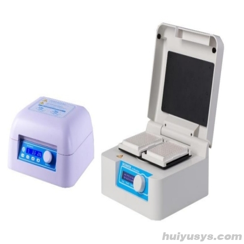 上海冉绘微孔板恒温振荡器TFY200