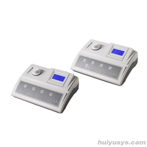 上海悦丰散射光浊度仪SGZ-400A-带接口