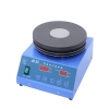 上海梅颖浦 08-3G 恒温磁力搅拌器