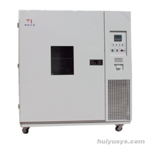 上海慧泰大型稳定性试验箱LHH-800SDP