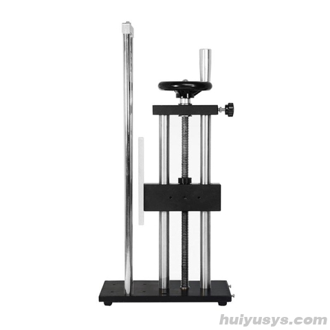 兰泰	FMS-1 推拉力计测量台架 配推拉力计测试使用