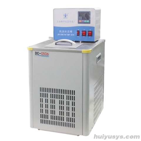 衡平 DC-0530 数显式低温恒温槽 -5℃/30L
