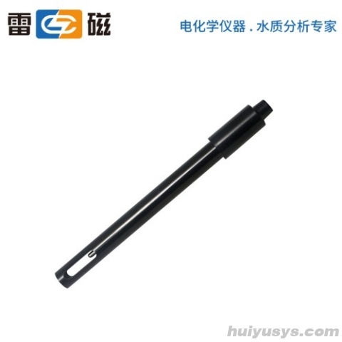 上海雷磁 石墨四环电导电极