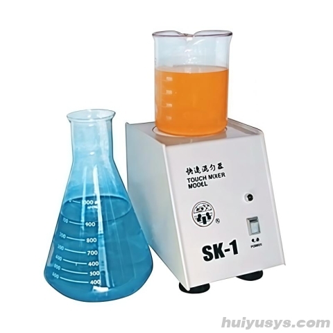常州国华 SK-1 快速混匀器