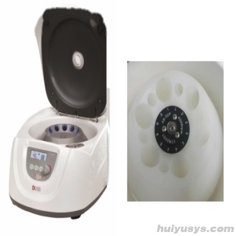 北京大龙DM0412（A6-50P) 低速离心机