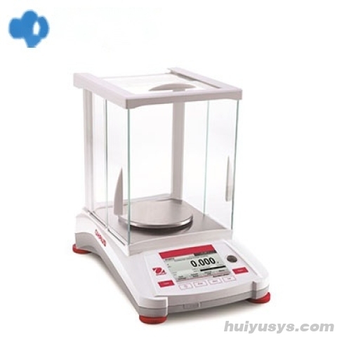 奥豪斯精密天平 AX523ZH/E