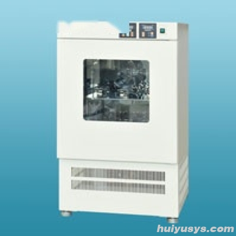上海精宏恒温培养振荡器ZDP-250（停产）