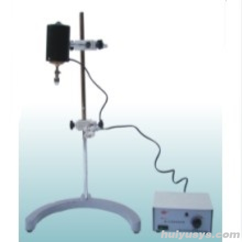 巩义予华DW-2A-120W电动搅拌器