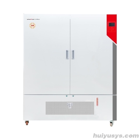 上海博迅药品稳定性试验箱BSY-1000