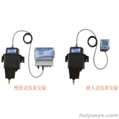 昕瑞仪器 WGZ 系列在线浊度计