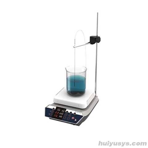 艾斯玛特 iStir HP 550 数字热板搅拌器