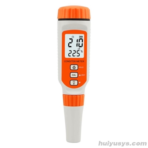 希玛 SMART SENSOR AR8011 笔试电导率/TDS计