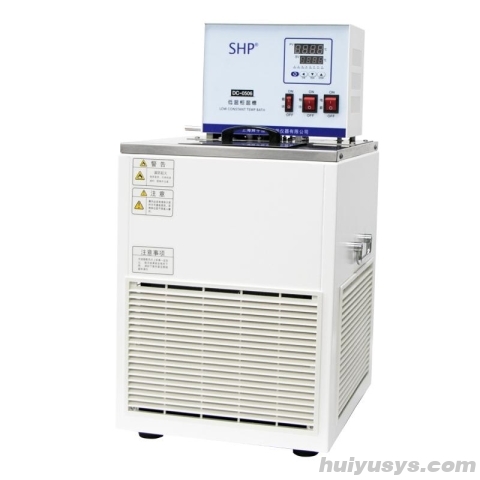 舜宇恒平 DC-1020 低温恒温槽 -10~95℃/20L