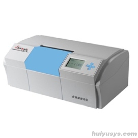 佳航仪器 JH-P100 全自动旋光仪