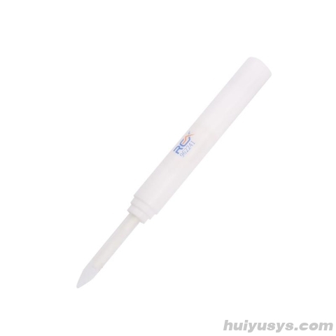 雷磁 962241 锥形pH复合电极 适用于固态、半固态刺入式测量