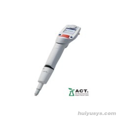 德国艾本德 Xplorer 电动移液器