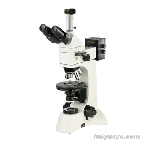 上海彼爱姆 BM-62XCD 电脑透反射偏光显微镜