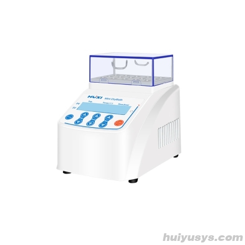 沪析 HUXI HX-10 迷你金属浴