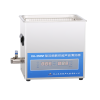 昆山禾创 KH-250SP 台式双频数控超声波清洗器