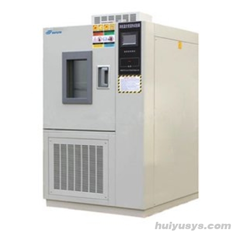 上海三发 SGDL-4010 高低温湿热试验箱