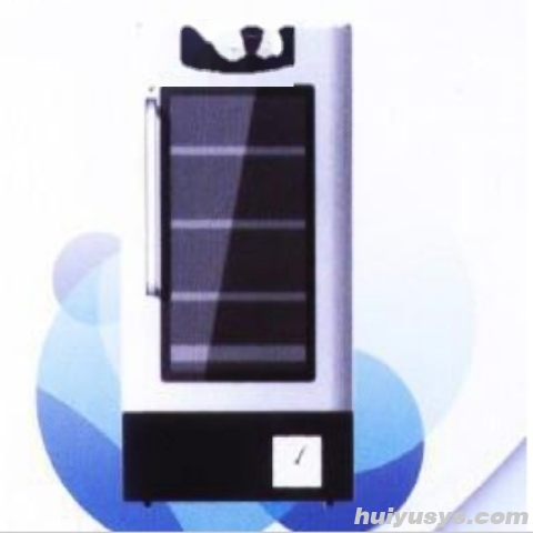 上海三发 SXL-80B 血液冷藏保存箱