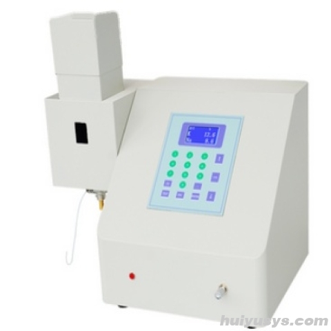 上海元析 F-300 火焰光度计