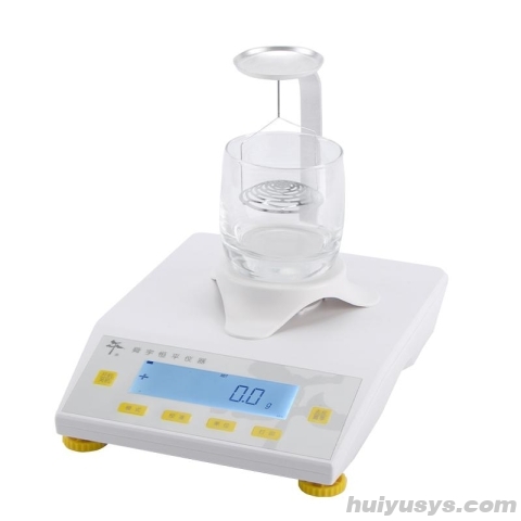 舜宇恒平 MP4002J 电子密度天平 400/0.01g