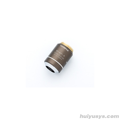 奥林巴斯平场半复消色差明暗场物镜MPLFLN150xBD