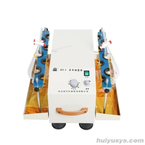 荣华仪器 HY-1A 垂直多用振荡器 速度数字显示