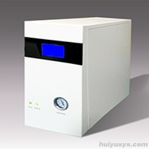 北京中惠普 ATH-500 纯水型自动补水氢气发生器