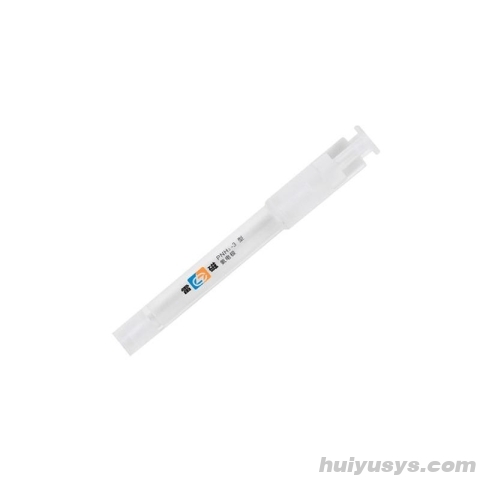 雷磁 PNH3 -3型氨气敏电极 适配DWS-296氨氮分析仪 BNC（Q24型）