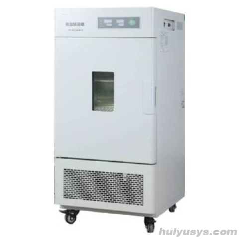 上海一恒恒温恒湿箱-专业型LHS-80HC-II