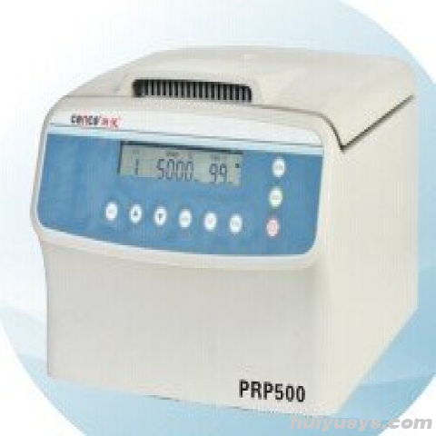 湘仪 PRP400 美容专用PRP注射移植离心机