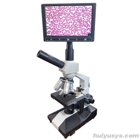 上海彼爱姆生物显微镜XSP-BM-1CAP