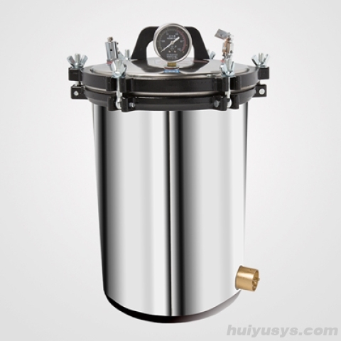 浙江新丰手提式灭菌器XFS-280A+