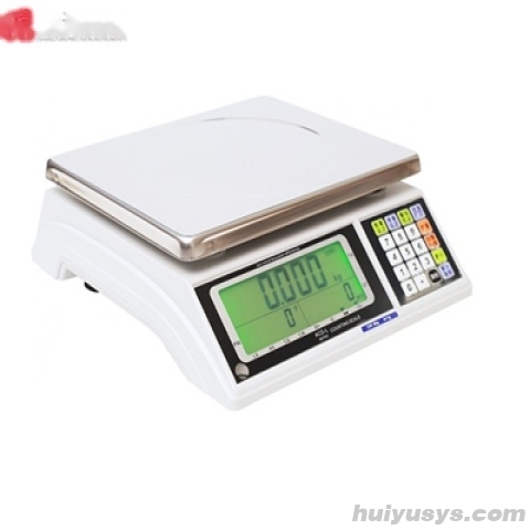 上天精仪 GLC20K 电子天平