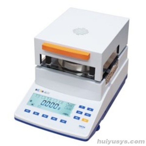 仪电（雷磁）SFS-105J 水分测定仪