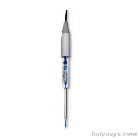 方舟 FZ-241-3S PH电极 带钛合金套管 微量样品测试