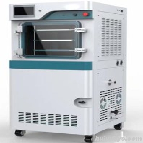 宁波新艺 Xinyi-20FA 标准型冷冻干燥机