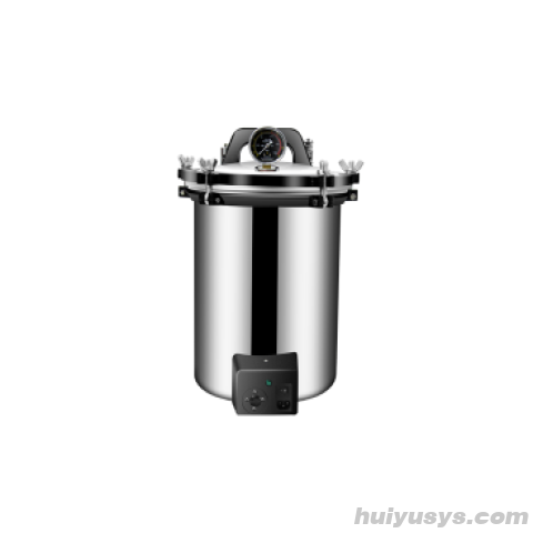 浙江新丰高温蒸汽灭菌锅ZY-260S+(非医疗)（三阀）