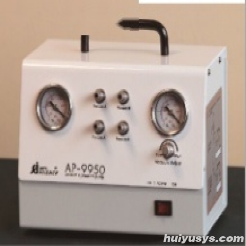 天津奥特无油真空泵AP-9950