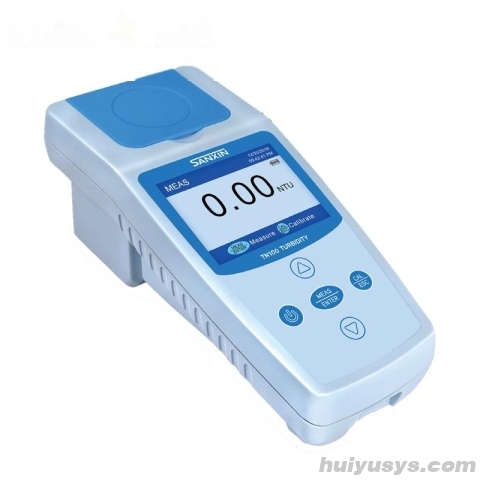 上海三信便携式浊度仪 TN100