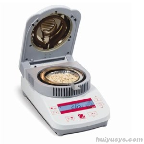 奥豪斯 MB23MK 快速水分测定仪